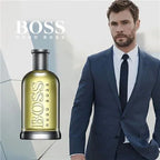 Boss Masculino Bottled – Eau de Toilette 100ml