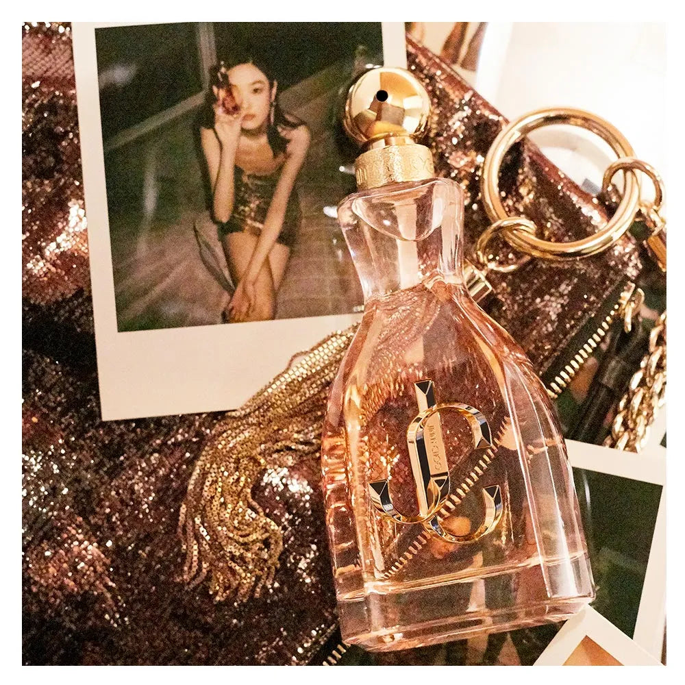 💃 Jimmy Choo – I Want Choo Eau de Parfum Feminino 40ml