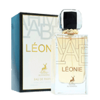 🌺 Perfume Feminino – Maison Alhambra Léonie Intense Eau de Parfum 100ml