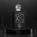 ⚒️ Perfume Masculino – Lattafa Tharwah Silver Eau de Parfum 100ml