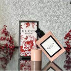 Gucci Feminino Bloom – Eau de Parfum 30ml
