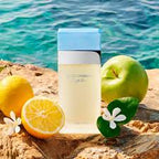 ☀️ Perfume Feminino Dolce & Gabbana Light Blue – Eau de Toilette