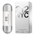 🌸 Perfume Feminino – Carolina Herrera 212 Eau de Toilette 30ml