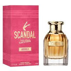 💋 Jean Paul Gaultier – Scandal Absolu Eau de Parfum Feminino 30ml