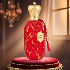 Perfume Feminino Armaf Desert Flower 100ml