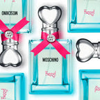 💕 Moschino Feminino – Funny! Eau de Toilette 30ml