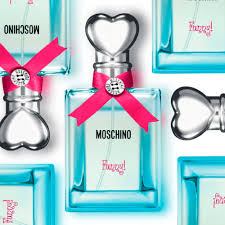 💕 Moschino Feminino – Funny! Eau de Toilette 30ml