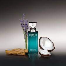 💜 Perfume Feminino – Calvin Klein Eternity Aromatic Essence Eau de Parfum 50ml