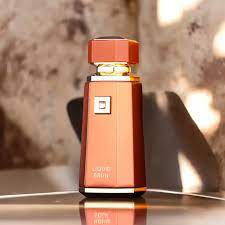 🔥 Perfume Masculino – French Avenue Liquid Brun Eau de Parfum 100ml