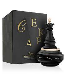 ♟️ Perfume Masculino – Armaf King Checkmate Eau de Parfum 100ml