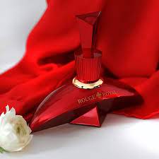 Marina de Bourbon Feminino Rouge Royal – Eau de Parfum 30ml