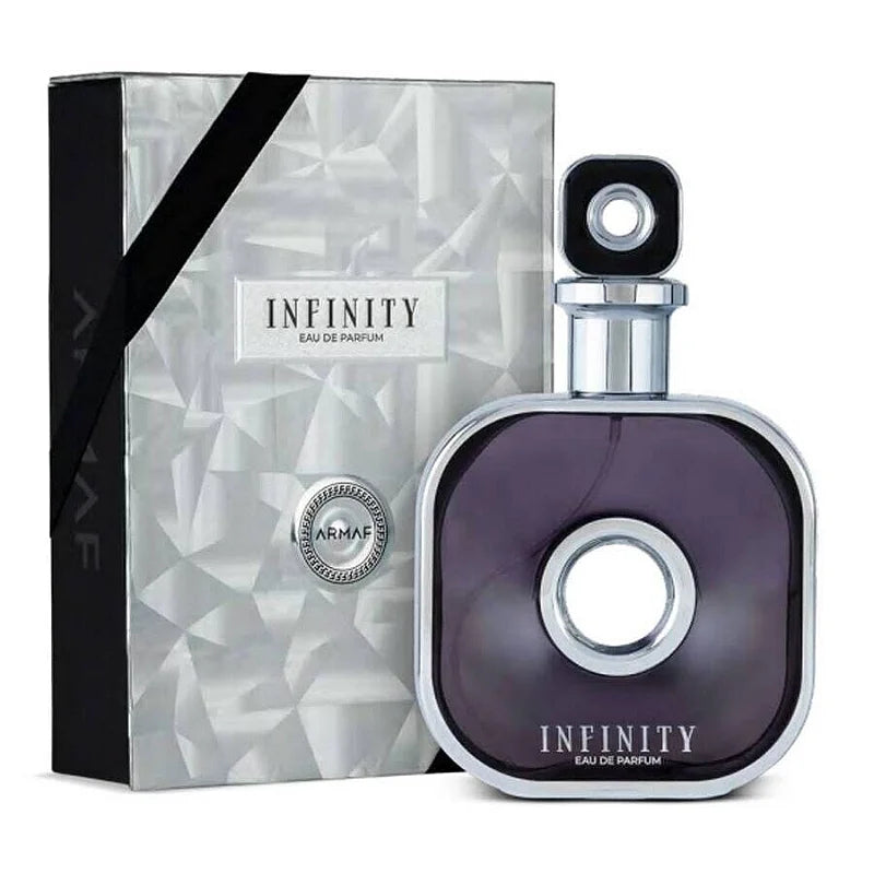 🖤 Perfume Masculino – Armaf Infinity Black Eau de Parfum 100ml