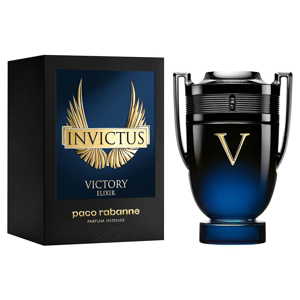 Rabanne Invictus Elixir – Eau de Parfum Intense 100ml