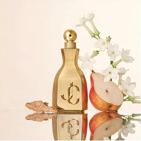 💃 Jimmy Choo – I Want Choo Eau de Parfum Feminino 40ml