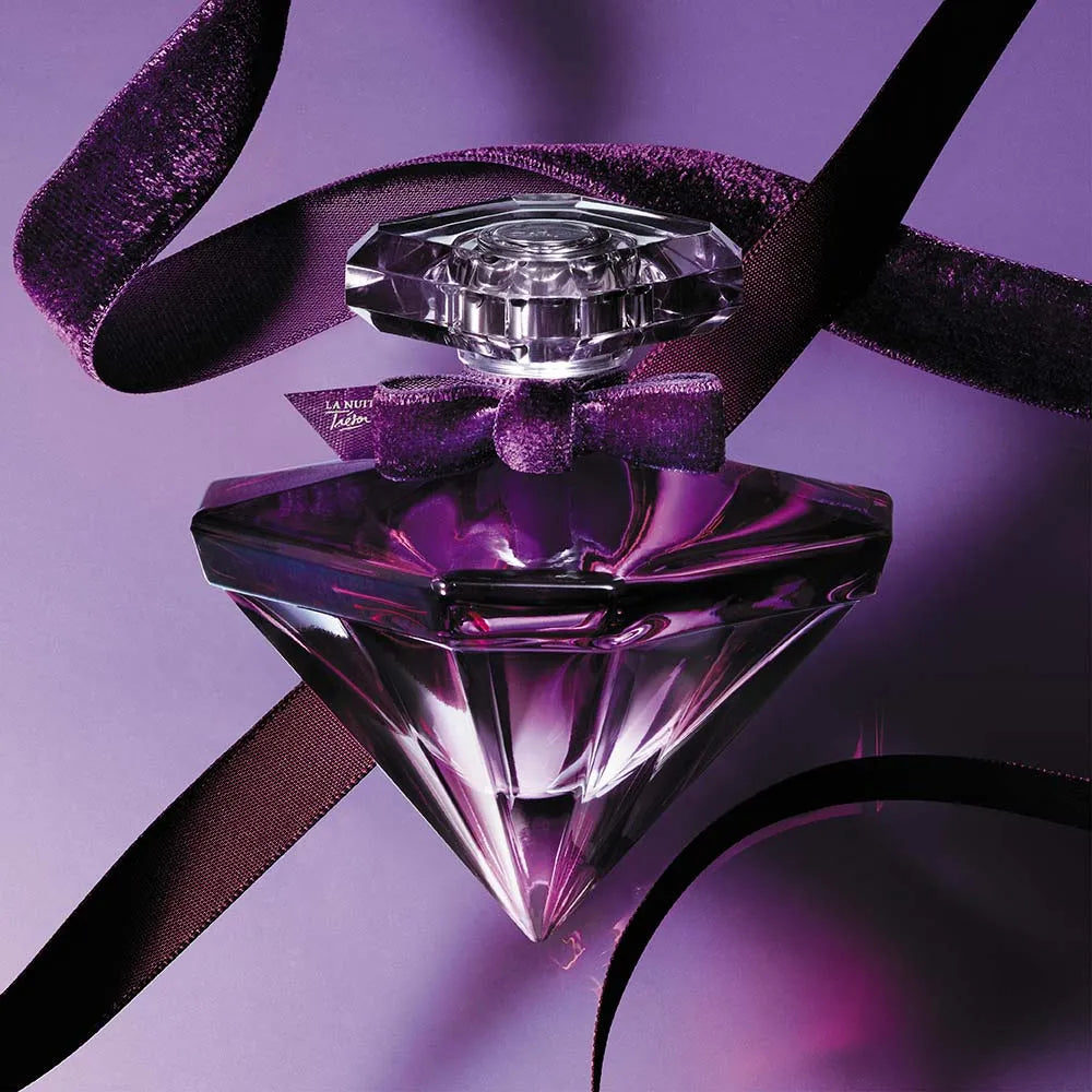 Lancôme Feminino La Nuit Trésor Le Parfum – Eau de Parfum 30ml