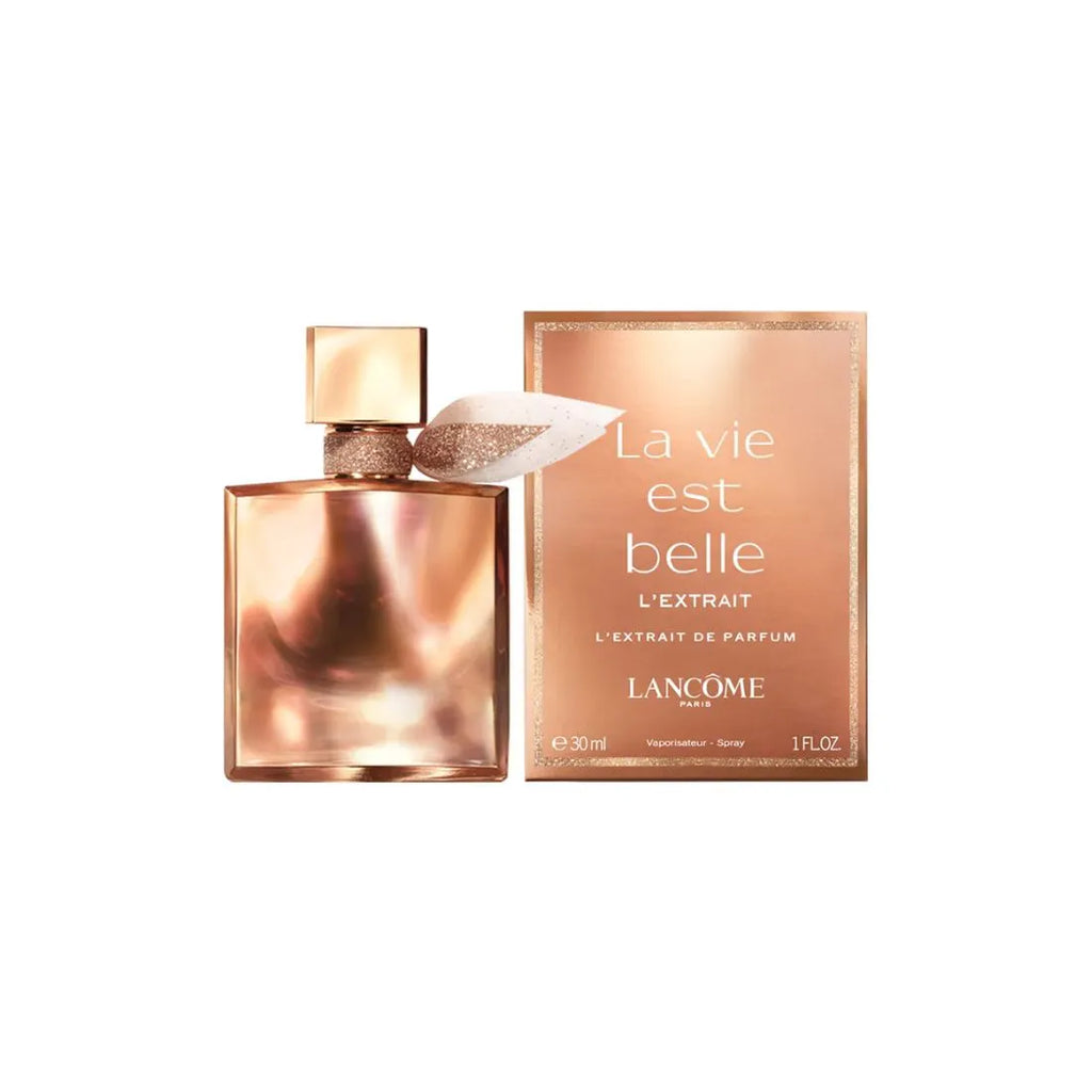 ✨ Lancôme Feminino La Vie Est Belle L’Extrait – Eau de Parfum 30ml
