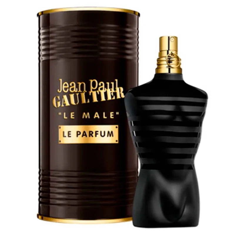 🖤 Jean Paul Gaultier – Le Male Le Parfum Masculino 125ml