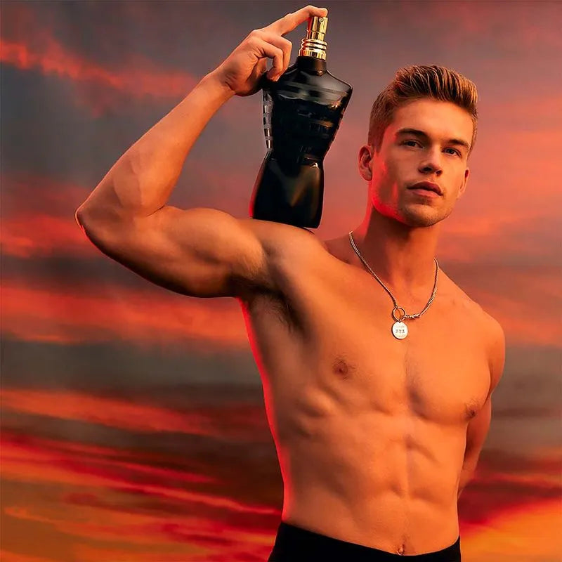 🖤 Jean Paul Gaultier – Le Male Le Parfum Masculino 125ml