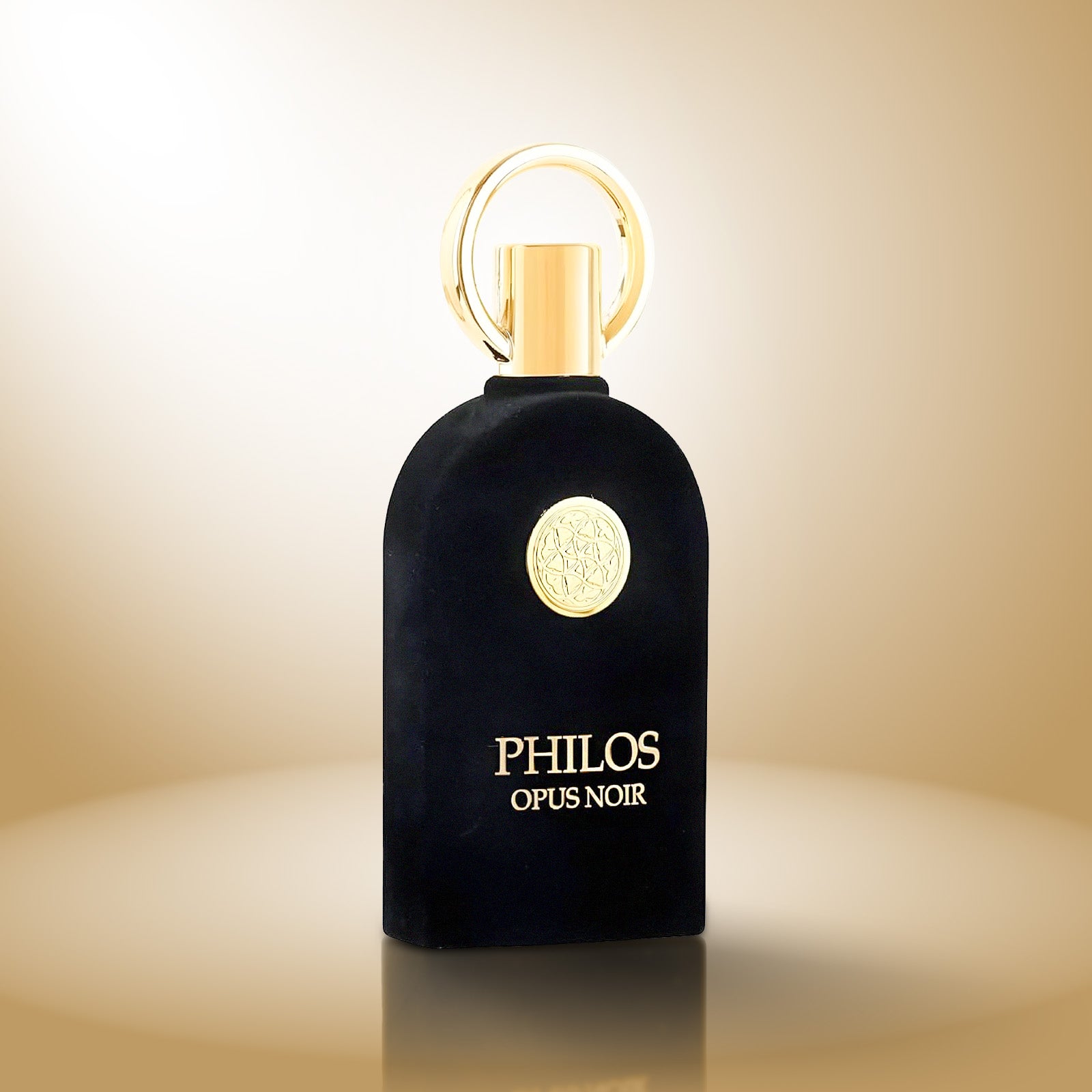 ⚫ Perfume Unissex – Maison Alhambra Philos Opus Noir Eau de Parfum 100ml