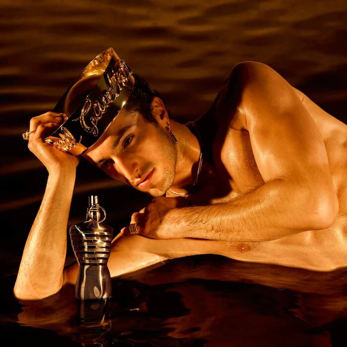 🔥 Jean Paul Gaultier – Le Male Elixir Absolut Eau de Parfum