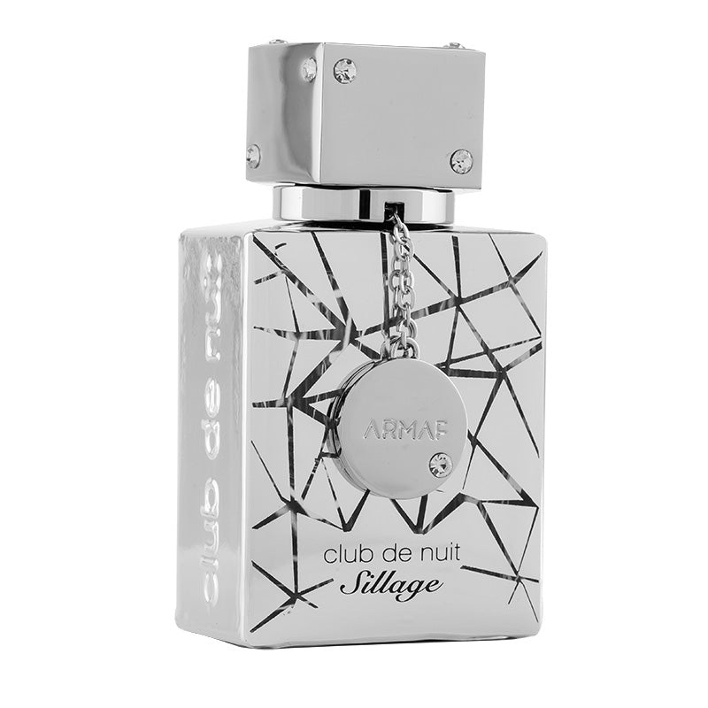 ❄️ Perfume Masculino – Armaf Club De Nuit Sillage Eau de Parfum 100ml