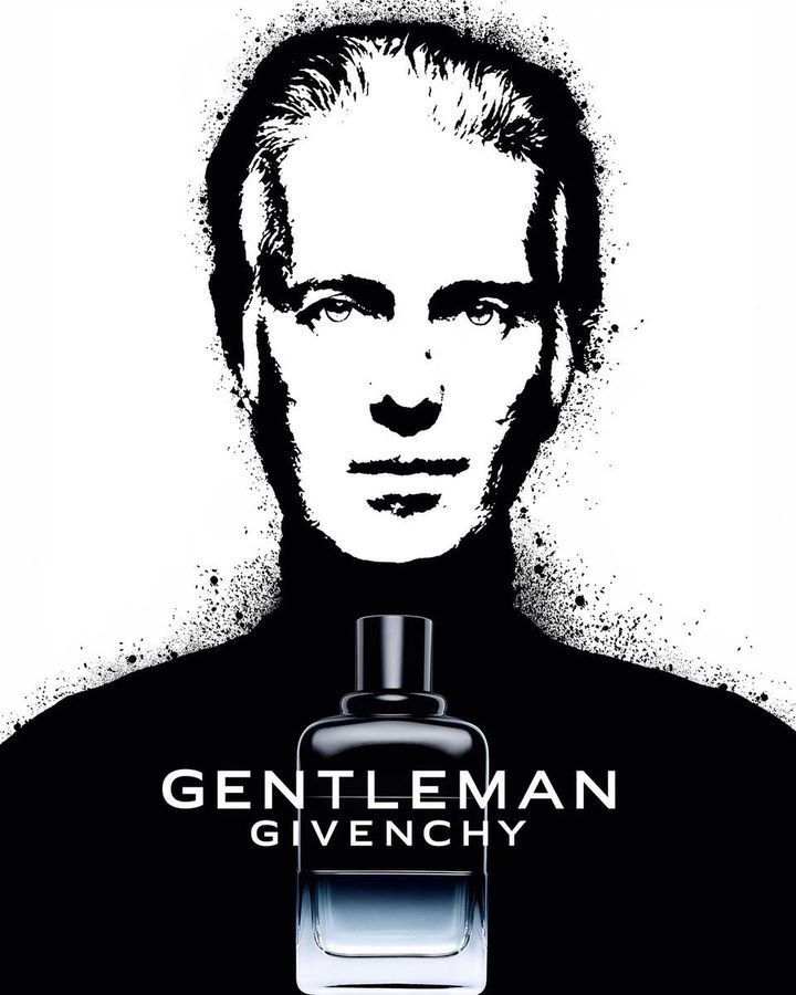 💎 PERFUME MASCULINO – GIVENCHY GENTLEMAN EAU DE TOILETTE INTENSE 60ML
