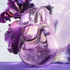 💜 Perfume Feminino – Bvlgari Omnia Amethyste Eau de Toilette 30ml