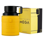 🔥 Perfume Masculino – Armaf Odyssey Mega Limited Edition Eau de Parfum 100ml