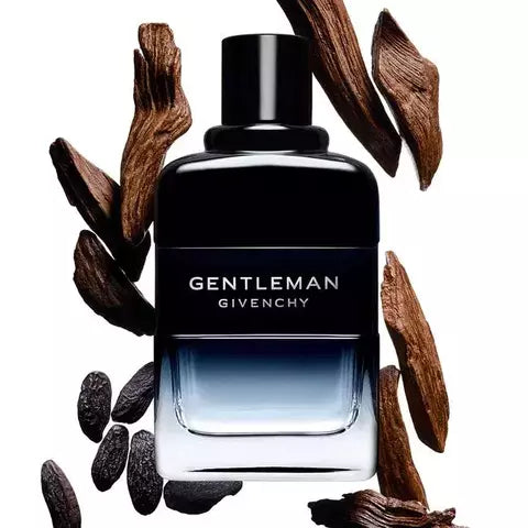 💎 PERFUME MASCULINO – GIVENCHY GENTLEMAN EAU DE TOILETTE INTENSE 60ML