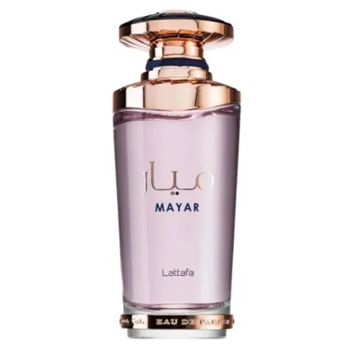 💖 Perfume Feminino – Lattafa Mayar Eau de Parfum 100ml