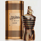 Perfume Masculino Jean Paul Gaultier Le Male Elixir Eau de Parfum