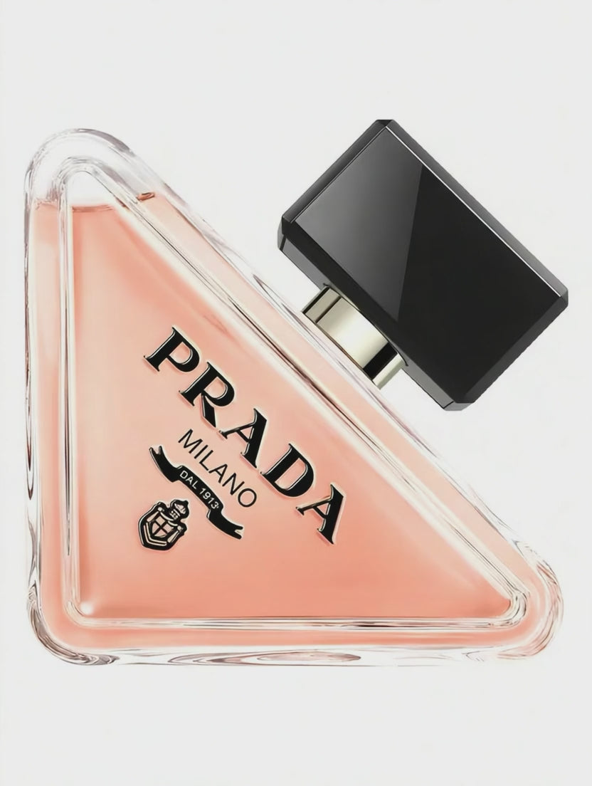 🌸✨ Prada Feminino – Paradoxe Eau de Parfum 90ml