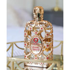 Perfume Unissex Orientica Royal Amber 80ml