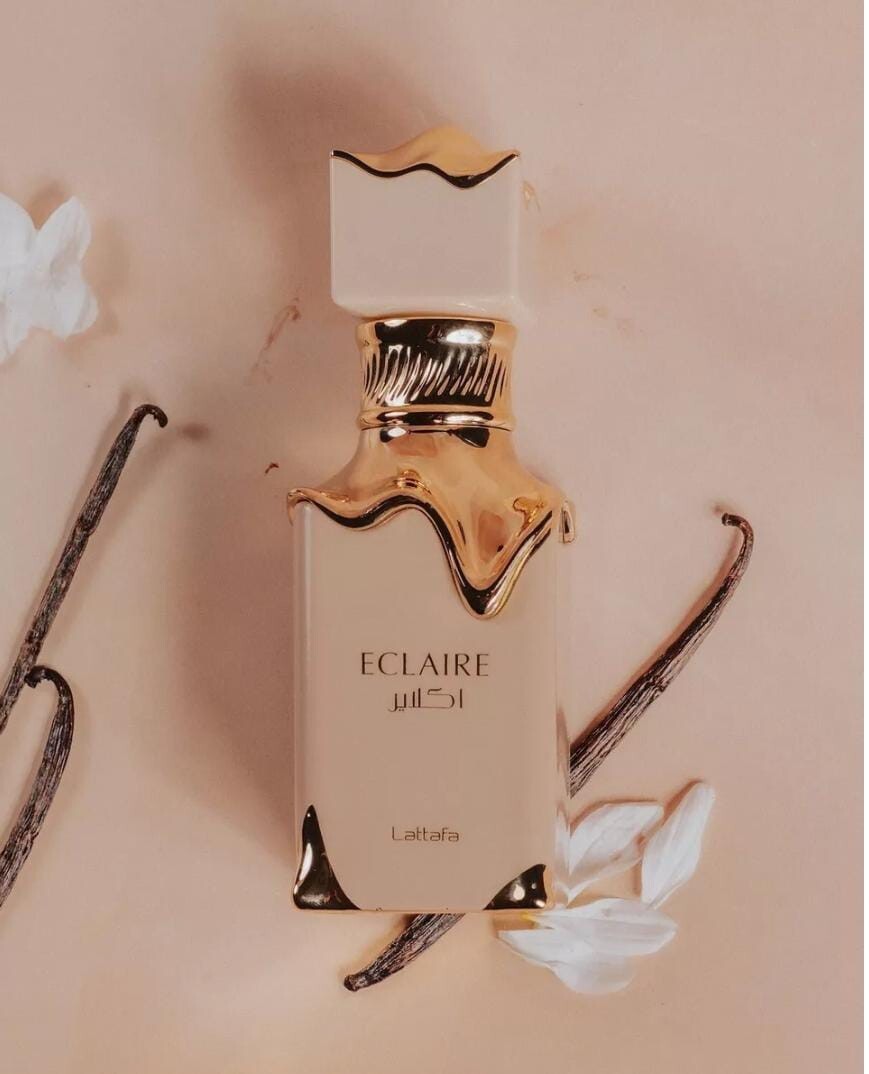 💖 Perfume Feminino – Lattafa Eclaire Eau de Parfum 100ml