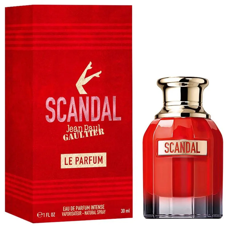 💄Jean Paul Gaultier – Scandal Le Parfum Feminino Eau de Parfum