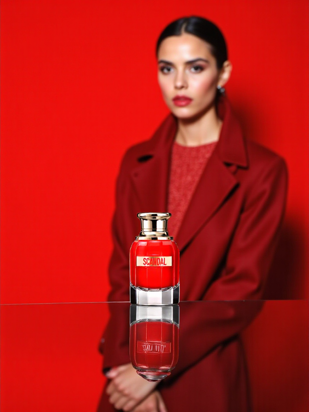 💄Jean Paul Gaultier – Scandal Le Parfum Feminino Eau de Parfum