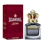 🥊 Jean Paul Gaultier – Scandal Pour Homme Eau de Toilette 100ml