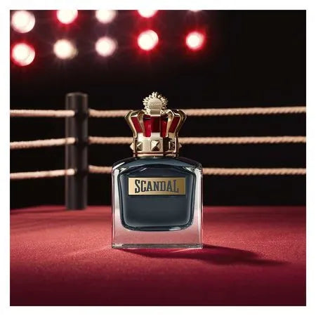 🥊 Jean Paul Gaultier – Scandal Pour Homme Eau de Toilette 100ml