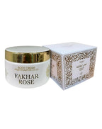 Hidratante Corporal Fakhar Rose 200ml – Isabelle La Belle