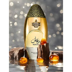 ✨ Perfume Unissex – Lattafa Remas Niche Emarati Eau de Parfum 100ml
