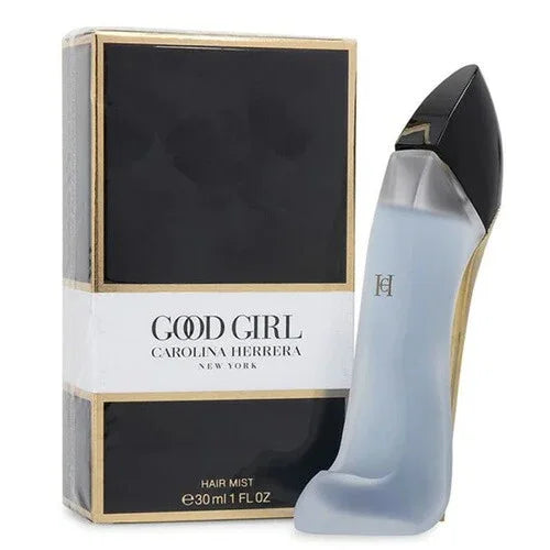 Carolina Herrera Good Girl Hair Mist Feminino – Eau de Parfum 30ml