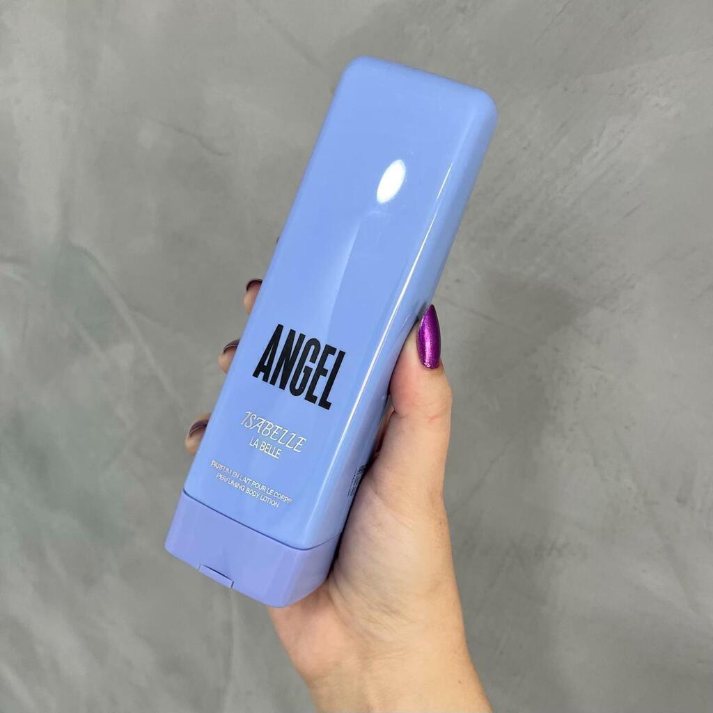 Hidratante Corporal Angel 200ml – Isabelle La Belle