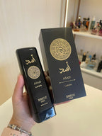 🖤 Isabelle La Belle – Hidratante Corporal Asad 200ml
